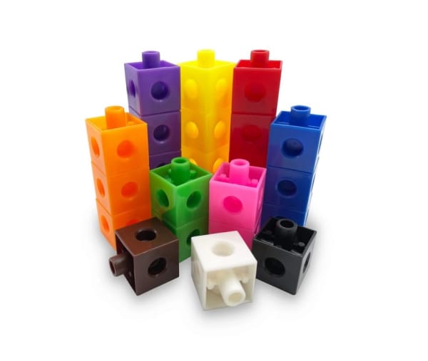 Building Blocks