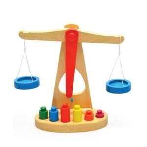 Scale - Weigh and Balance