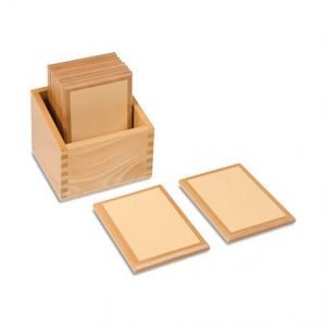 Montessori Touch Tablets