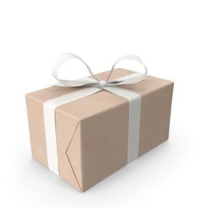 Gift Wrapping for Toys