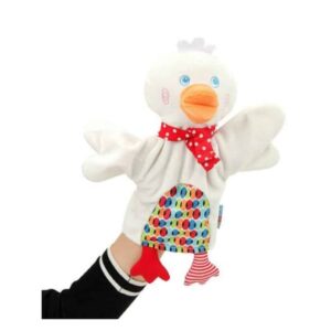 Hand Puppet – Duck