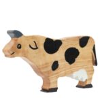 Farm Animals Set - Cow