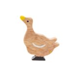 Farm Animals Set - Duck