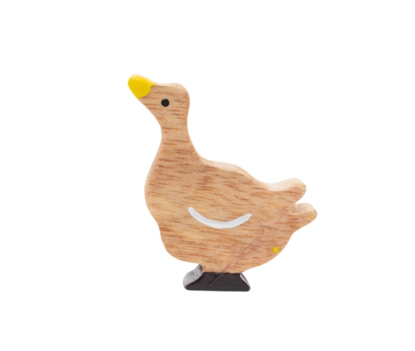 Farm Animals Set - Duck