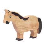 Farm Animals Set - Horse