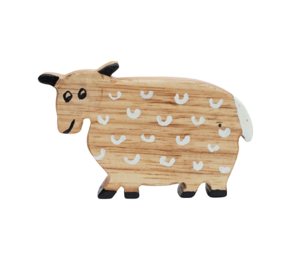 Farm Animals Set - Sheep