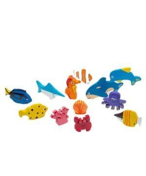 Sea-Animal-Friends-Wooden-Toy