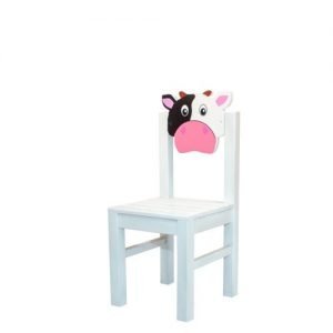 Nursery Chair Cow