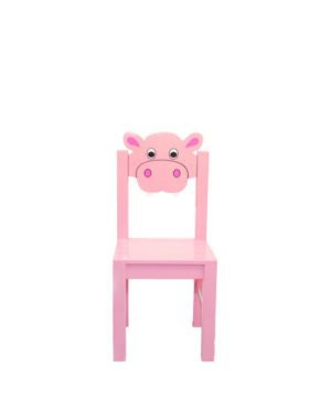 Nursery Chair - Hippo