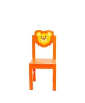 Nursery Chair - Lion