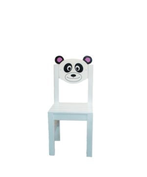 Nursery Chair - Panda