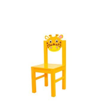 Nursery Chair - Giraff