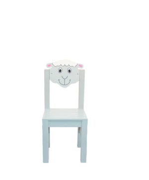 Nursery Chair - Sheep