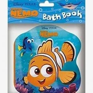 Finding Nemo: Bath Book