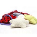 Sensory Bag – Soft Cloth Toy For Infants