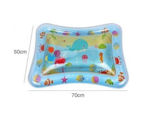 Water Mat – Dolphin Theme