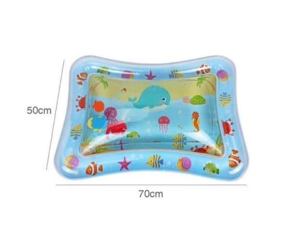 Water Mat – Dolphin Theme