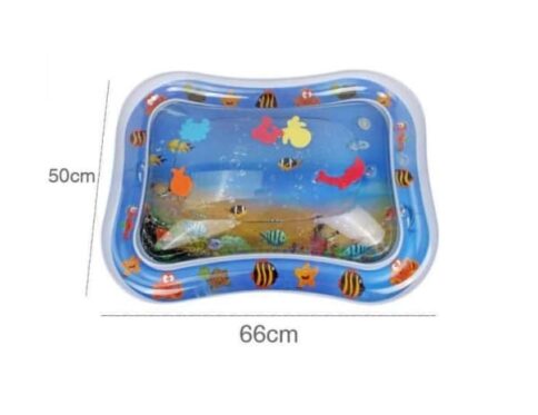 Water Mat – Ocean Theme