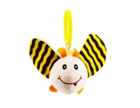 Crib Hanger – Vibrating Bee