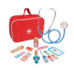 Doctor Medi Kit Playset