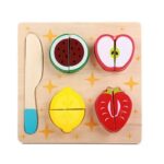 Fruits Cutting Board