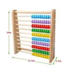 10 Grade mathematical Abacus