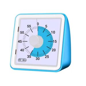 60-Minutes-Visual-Timer