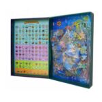 Map of the World - 200 pcs 2