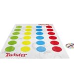 Twister - Educational Toy