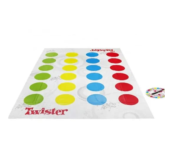 Twister - Educational Toy