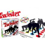 Twister Play