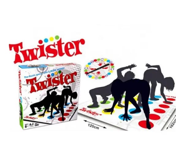 Twister Play