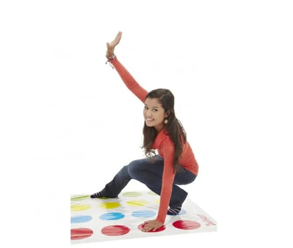 Twister Toy