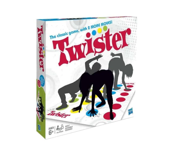 Twister