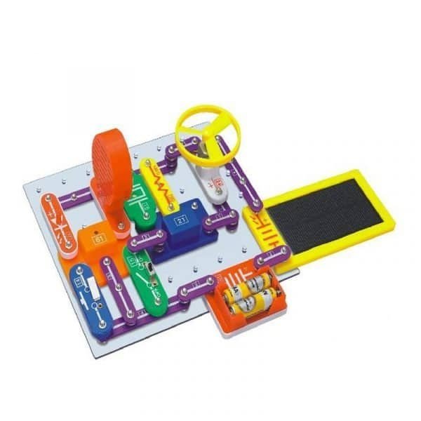 Electronic STEAM Educational Toys for kids