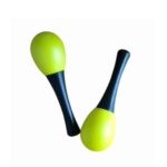 Musical Instrument Set - Maracas