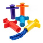 Play Dough Tools and Molds Set