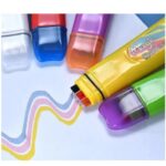 Magic Rainbow Markers - Art Pens