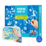 Marbling Paint Kit - Arts andd Craft Material