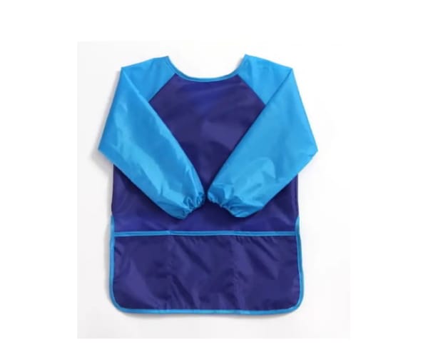 Waterproof Apron for Kids