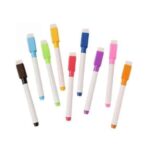 White Board Colour Markers