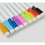 White Board Colour Markers Pens