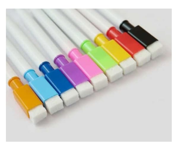 White Board Colour Markers Pens