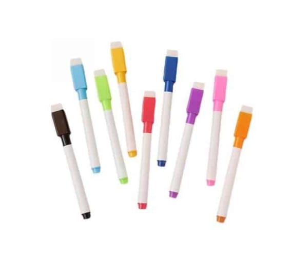 White Board Colour Markers