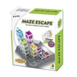 Maze Escape STEAM Toy