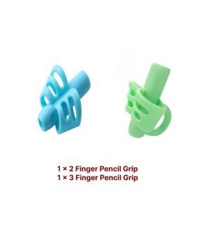 Pencil Grip Handwriting - 2 Finger and 3 Finger
