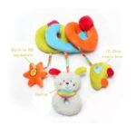 Spiral Cot Mobile - Infant Toys in Sri Lanka