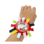 Wrist Rattle - Infant Wrist Toy