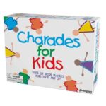 Charades for Kids - ActiviBased Learning Toy - Educational Toys in Sri Lanka