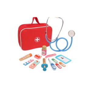 Doctor Medi Set - Educational Toys Set for Children